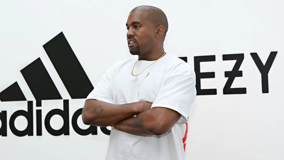 Kanye West Yeezy loss is hurting us, admits Adidas