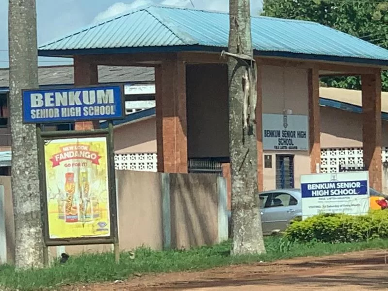 benkum
