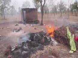 Renewed clashes at Yong Dakpemyili leave one dead, several injured