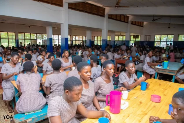 Possible Closure of Senior High Schools in Upper West Region over food shortage