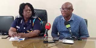 GRA Intelligence Unit warns importers against under declaring cargo