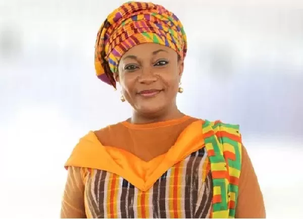 Stop threatening Caterers – Otiko Djaba to School Feeding Secretariat