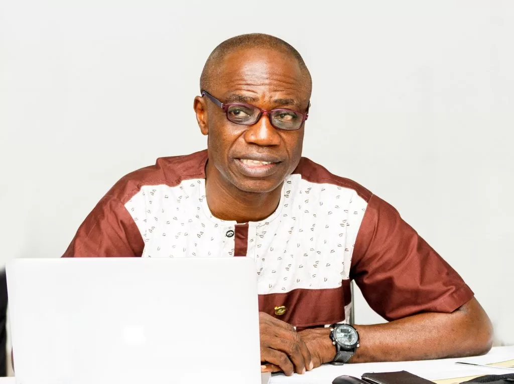 I can’t vouch for authors of controversial history textbook – NaCCA Boss