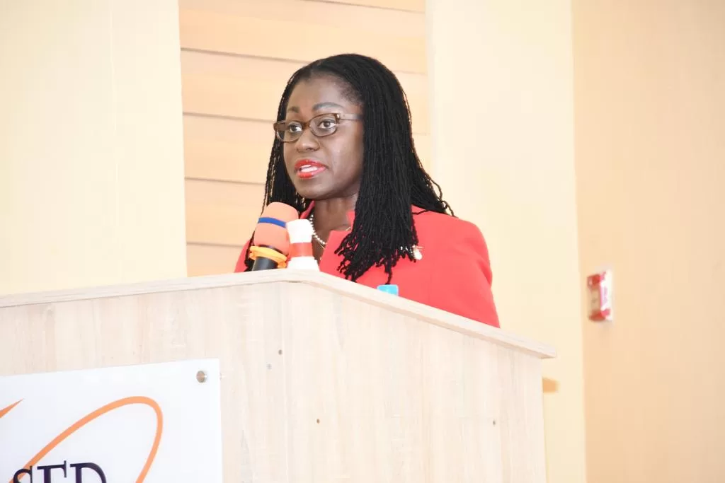 Data essential to financial inclusion drive - 2nd Deputy Governor, BOG