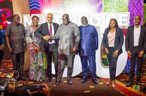 Multichoice Ghana launches 30th anniversary