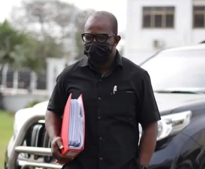Dr Kpessa-Whyte to appear before Supreme Court today on contempt charges