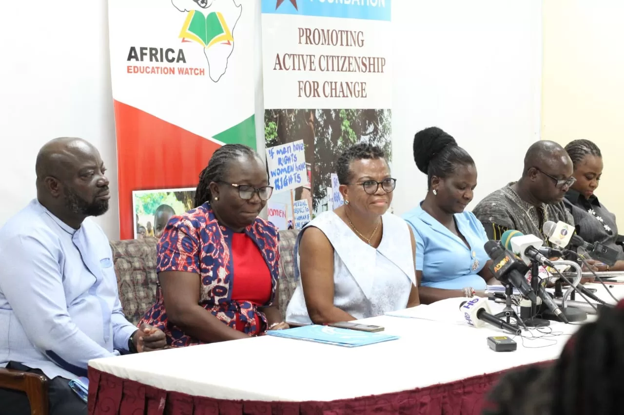 CSOs send SOS to government on Basic Education