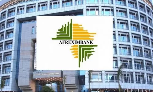 AFREXIM Bank
