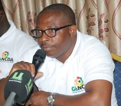 There is no merit in your suit against Mahama -Former NPP MP tells Kenneth Kuranchie