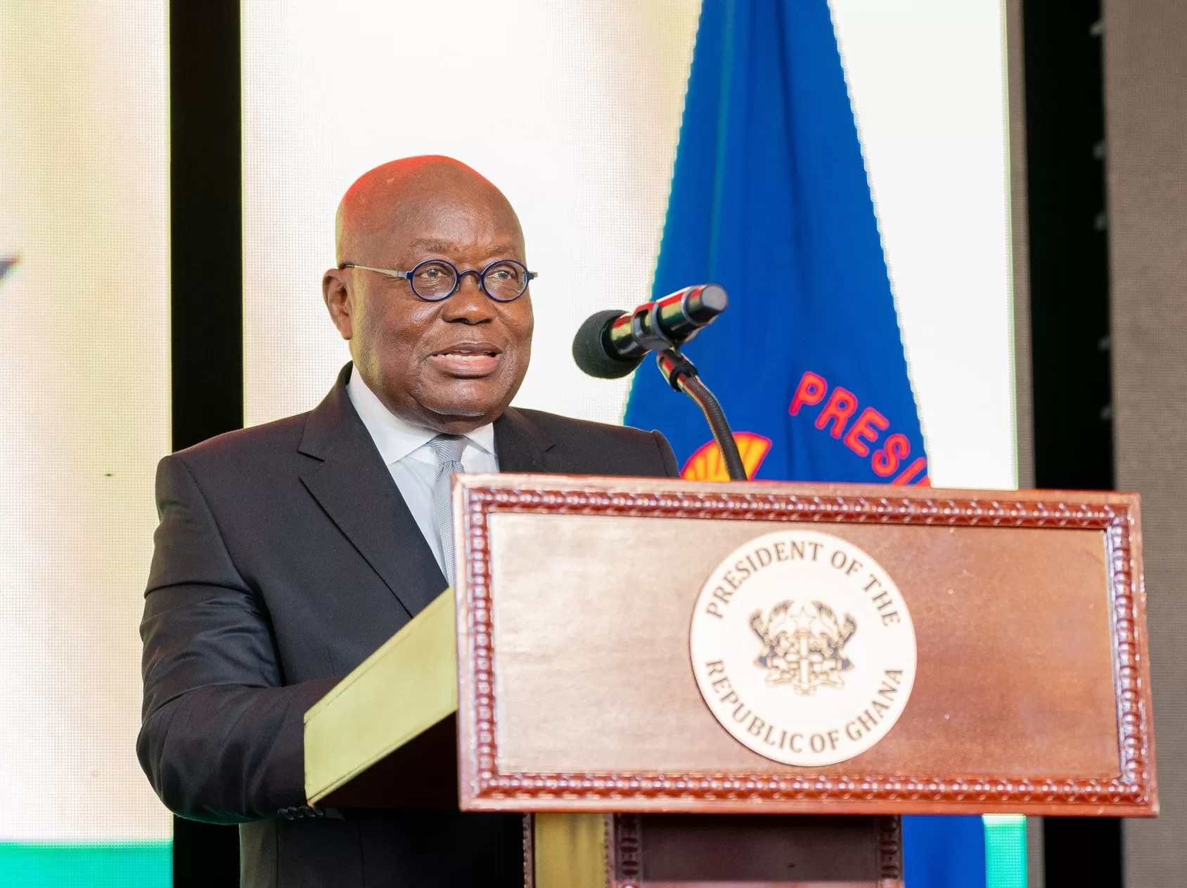 Assin North by-election: President Akufo-Addo congratulates NDC for victory