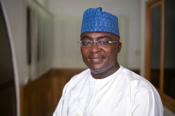 Bawumia