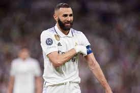 Karim Benzema: Five-time Champions League winner to leave Real Madrid after 14 years