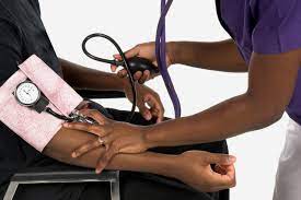 Hypertension can cause erectile dysfunction – Cardiologist