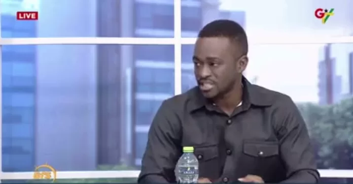 Dumsor is something we do not want to go back to -  Manasseh Atta Boahene