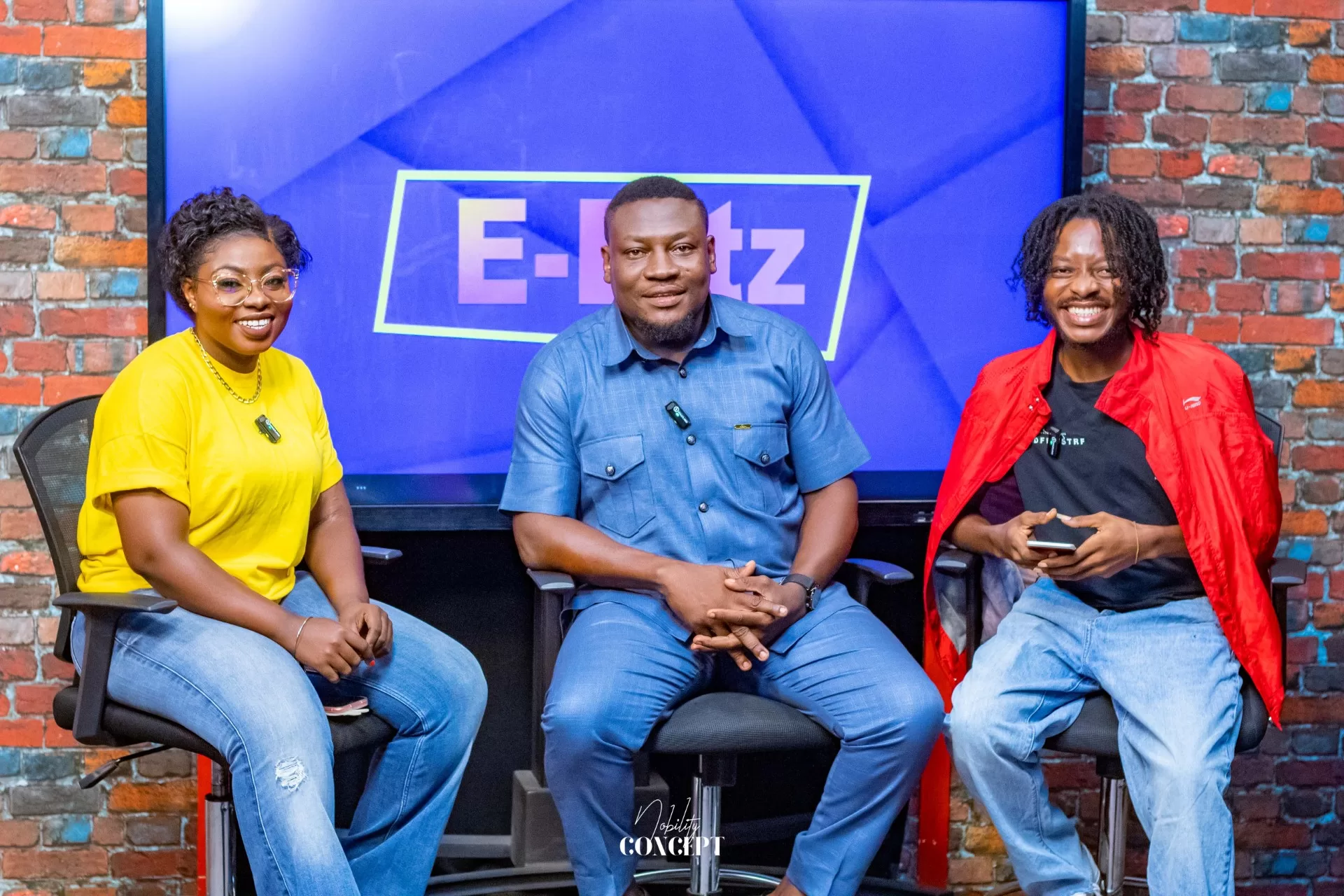 Grammys should represent Africa as a whole, not just through a single category - Jonilar