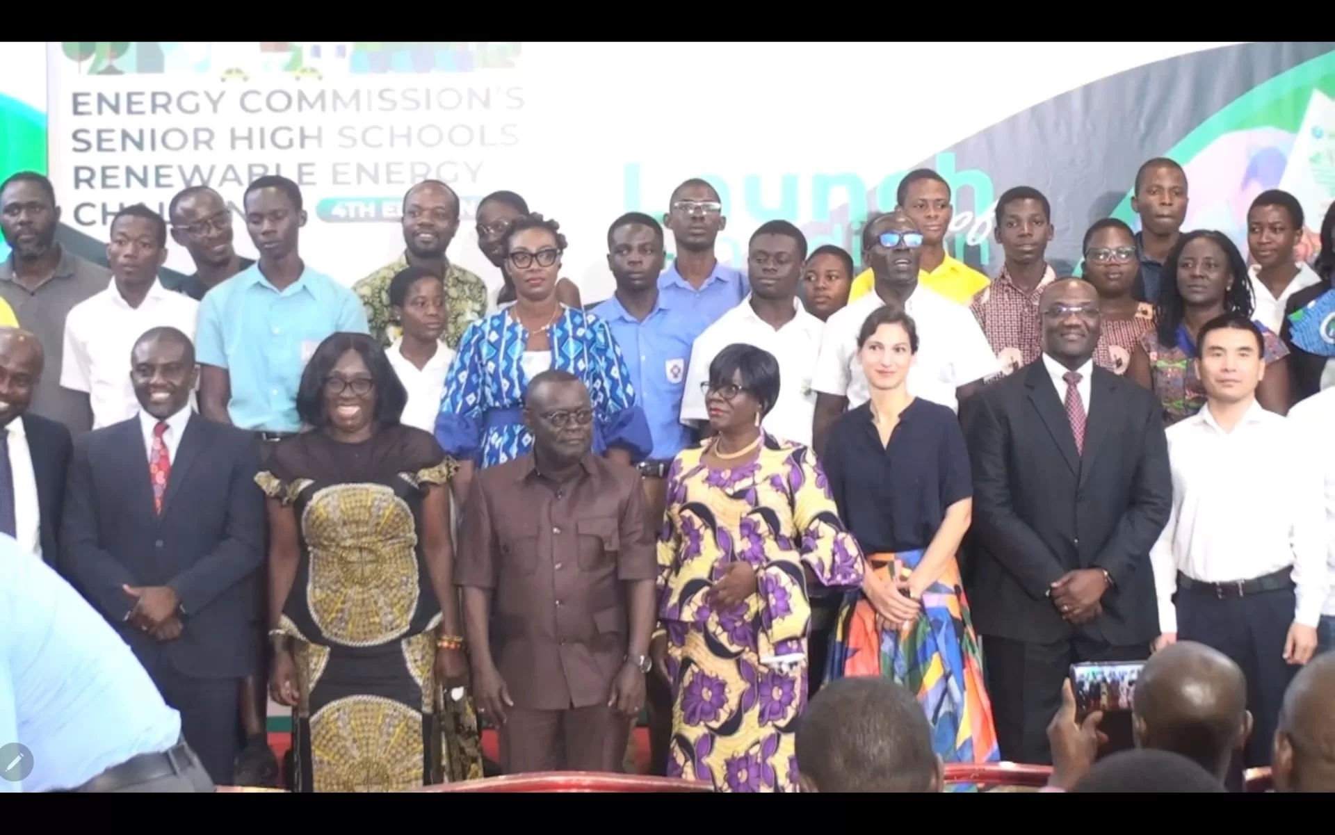 Energy Commission partners CSIR to refine renewable energy projects for winning schools