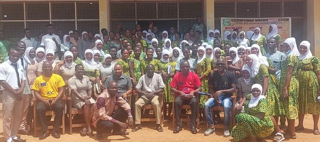 NCCE sensitises tertiary schools on violent extremism