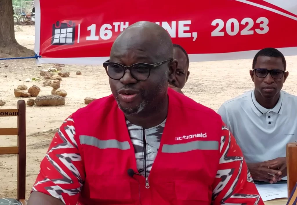 Develop framework to tackle violation of children’s rights online - Actionaid advocates