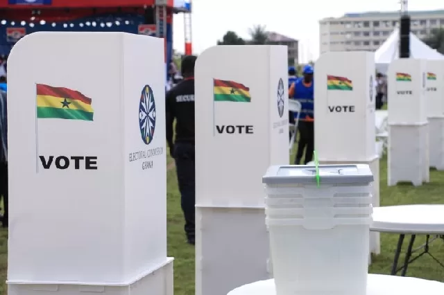 Akwatia by-election: NDC and NPP battle for bragging rights