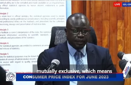 June Inflation up to 42.5%