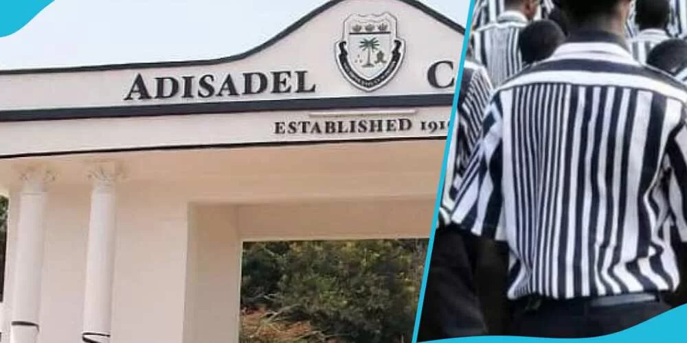 Adisadel College assault case adjourned to August 2
