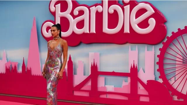 Barbie movie