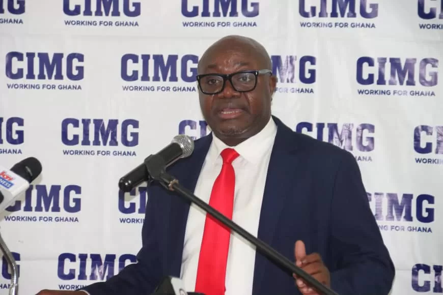 CIMG launches