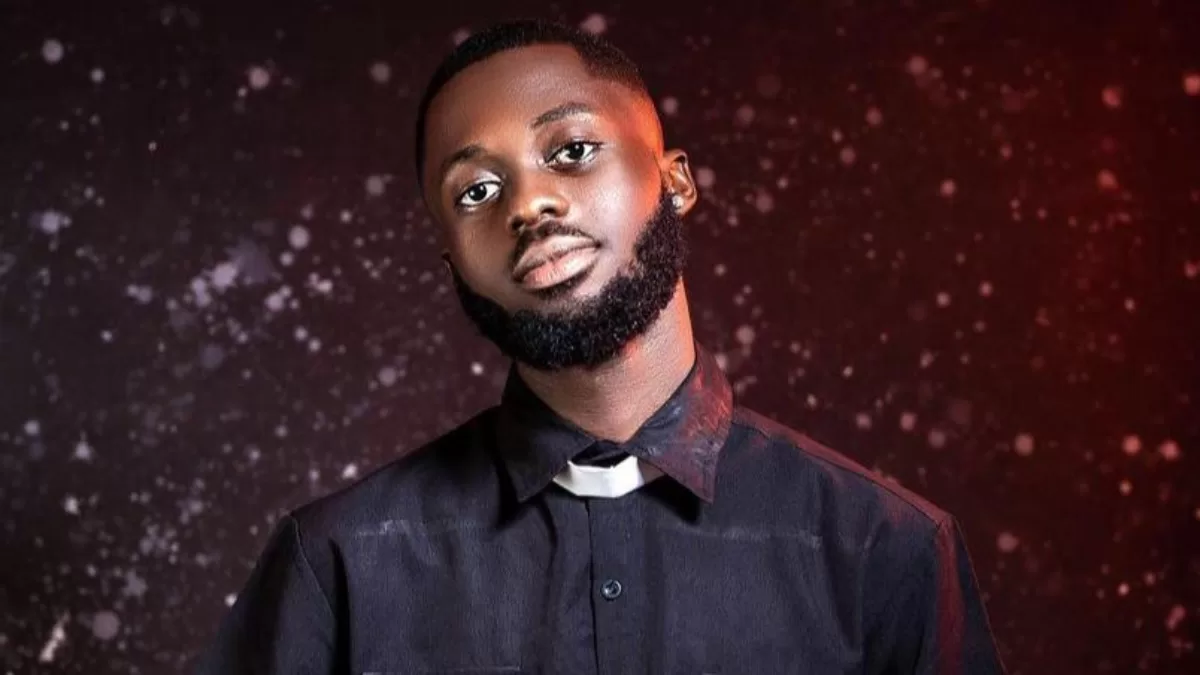 Banzy Banero: Ghana's hottest music sensation targets bigger strides after "Hosanna" success
