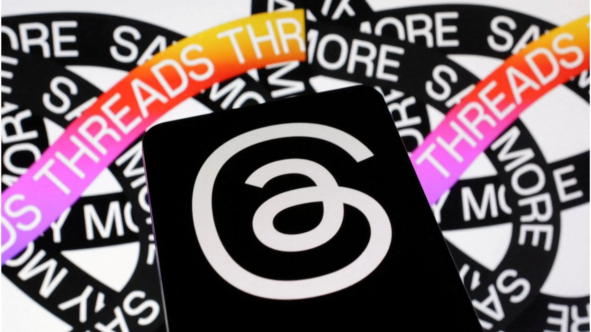 Excitement over Threads fades but users return to app