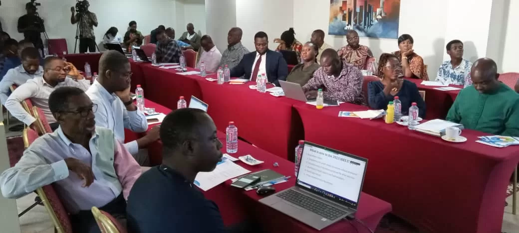 External stakeholders