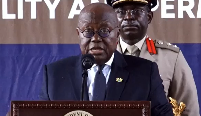 Akufo-Addo