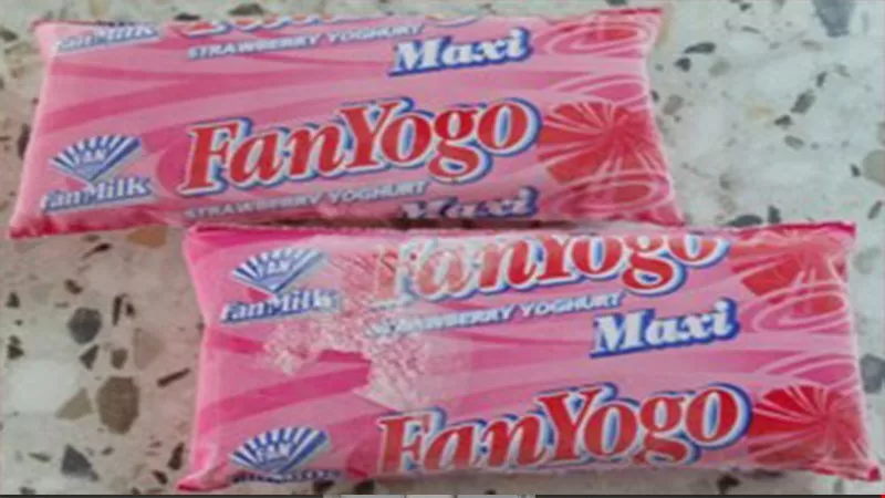 FanYogo