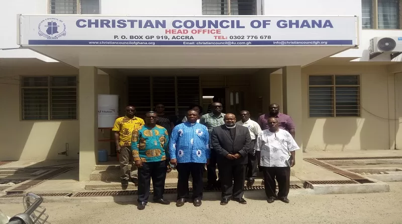Christian Council of Ghana