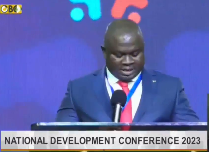 Churches must not be mute on issues of morality & corruption- GJA President