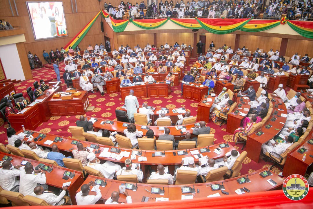 Controversy surrounding approval of 2024 Budget to be settled today