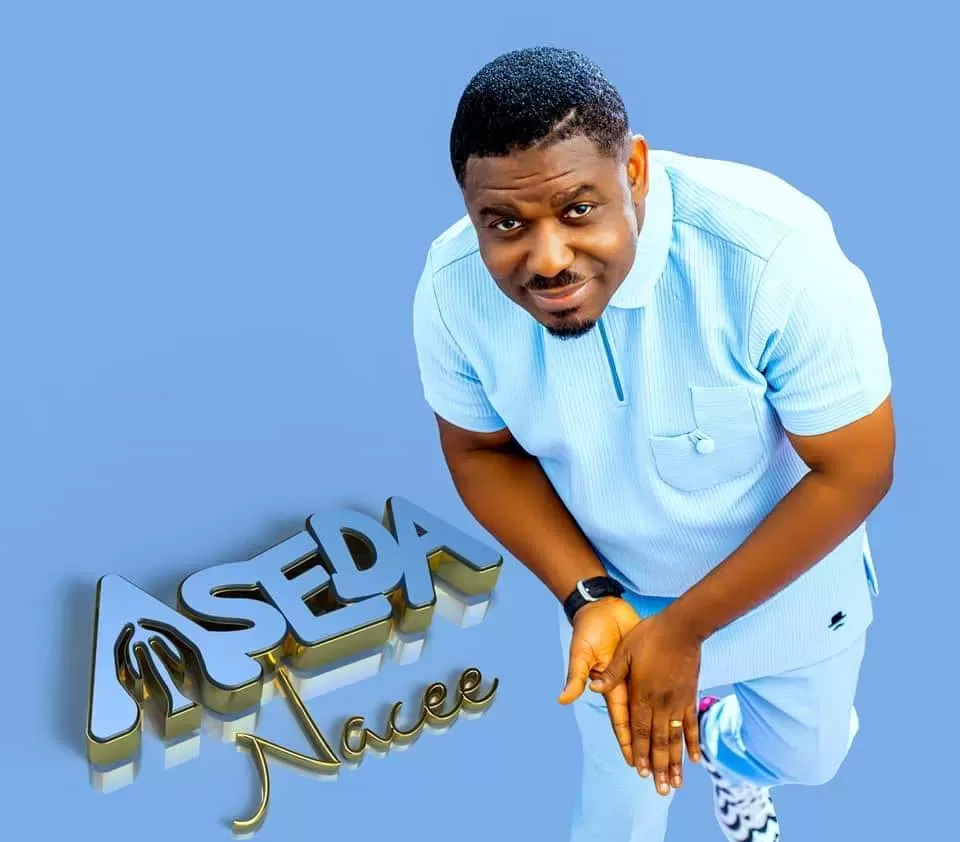 Nacee announces remix of his hit single  