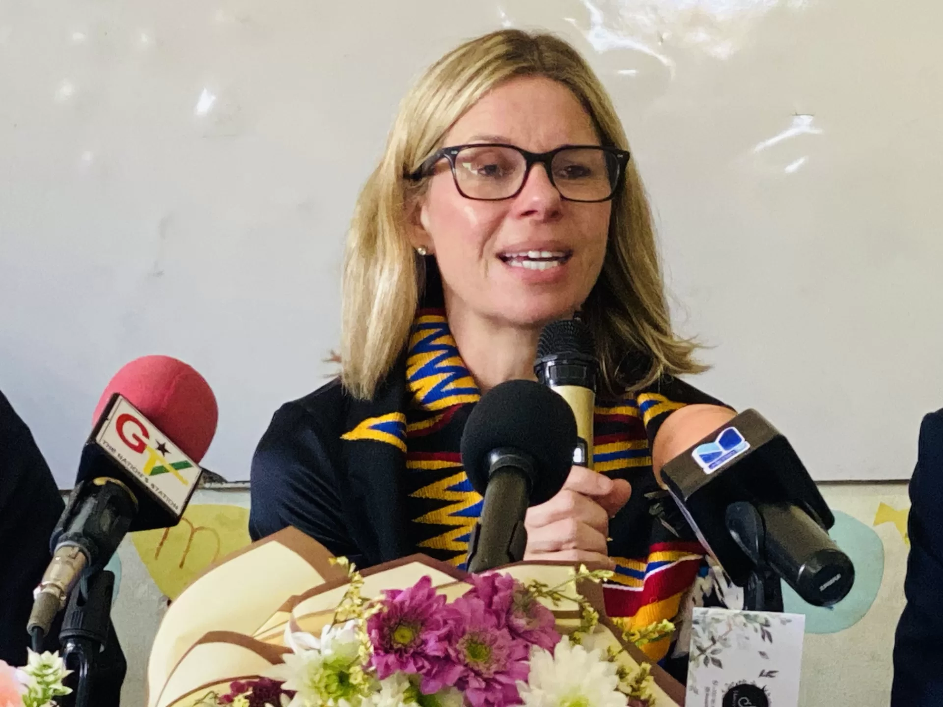 Ghana enjoys more goodwill from World Bank