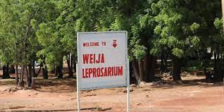 Weija Leprosarium