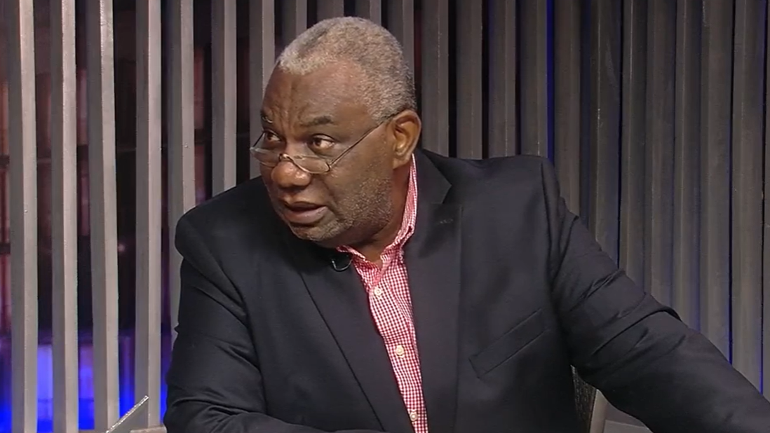 I'm running to be President to serve- Boakye Agyarko