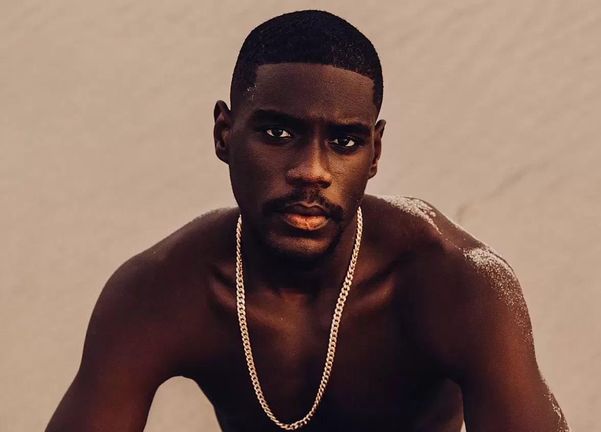 Discover Afro R&B Artist, Brazzi In "Where’s My Love (Tonight)