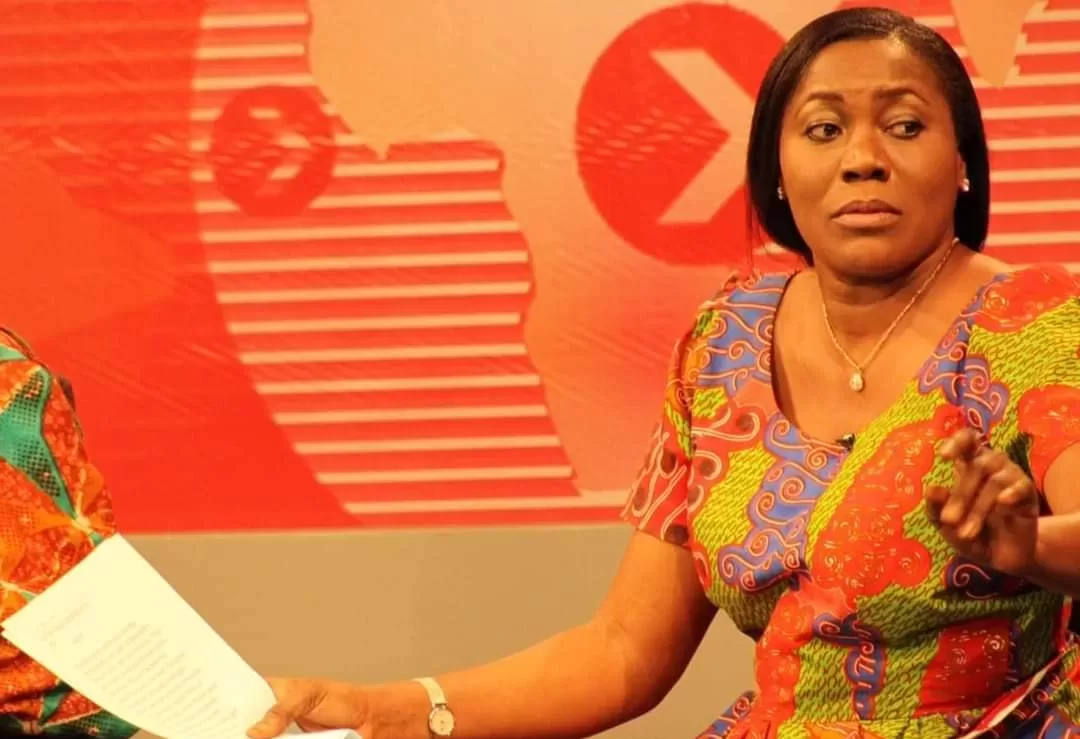Akushika Acquaye; a role model for Television Broadcasters in Ghana 