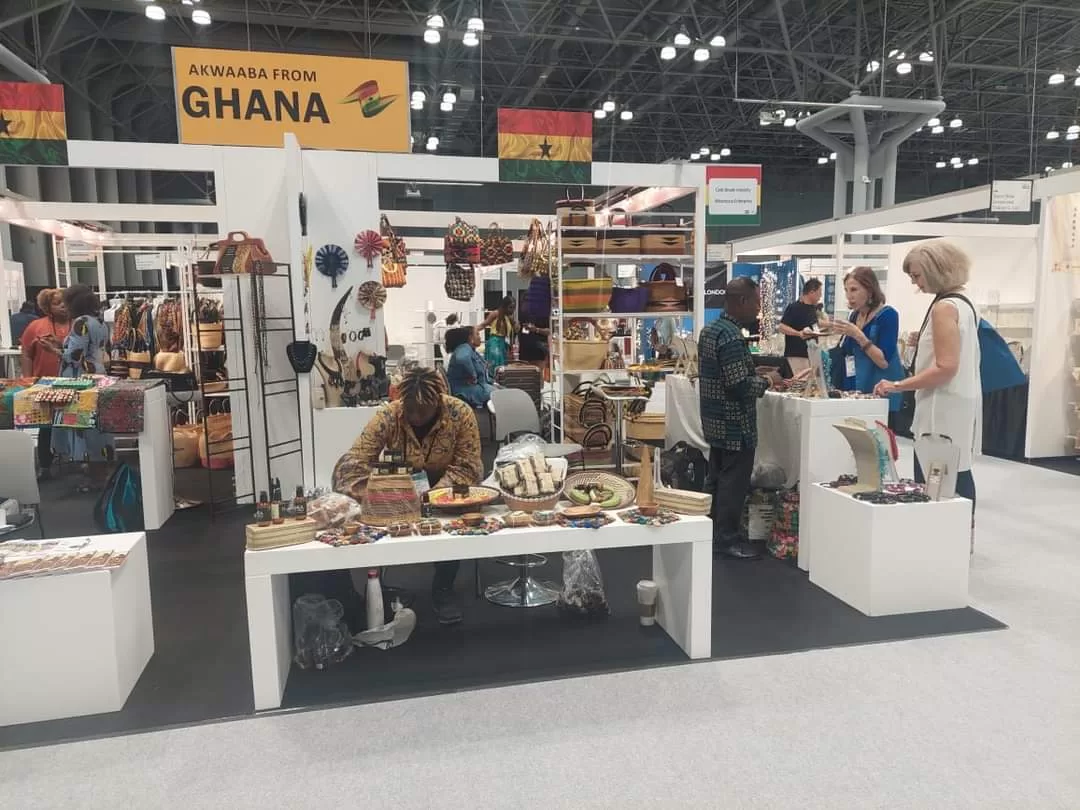 Ghana