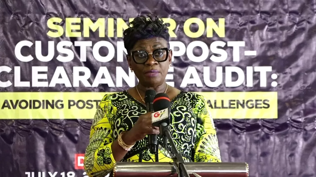 Ghana Shippers' Authority