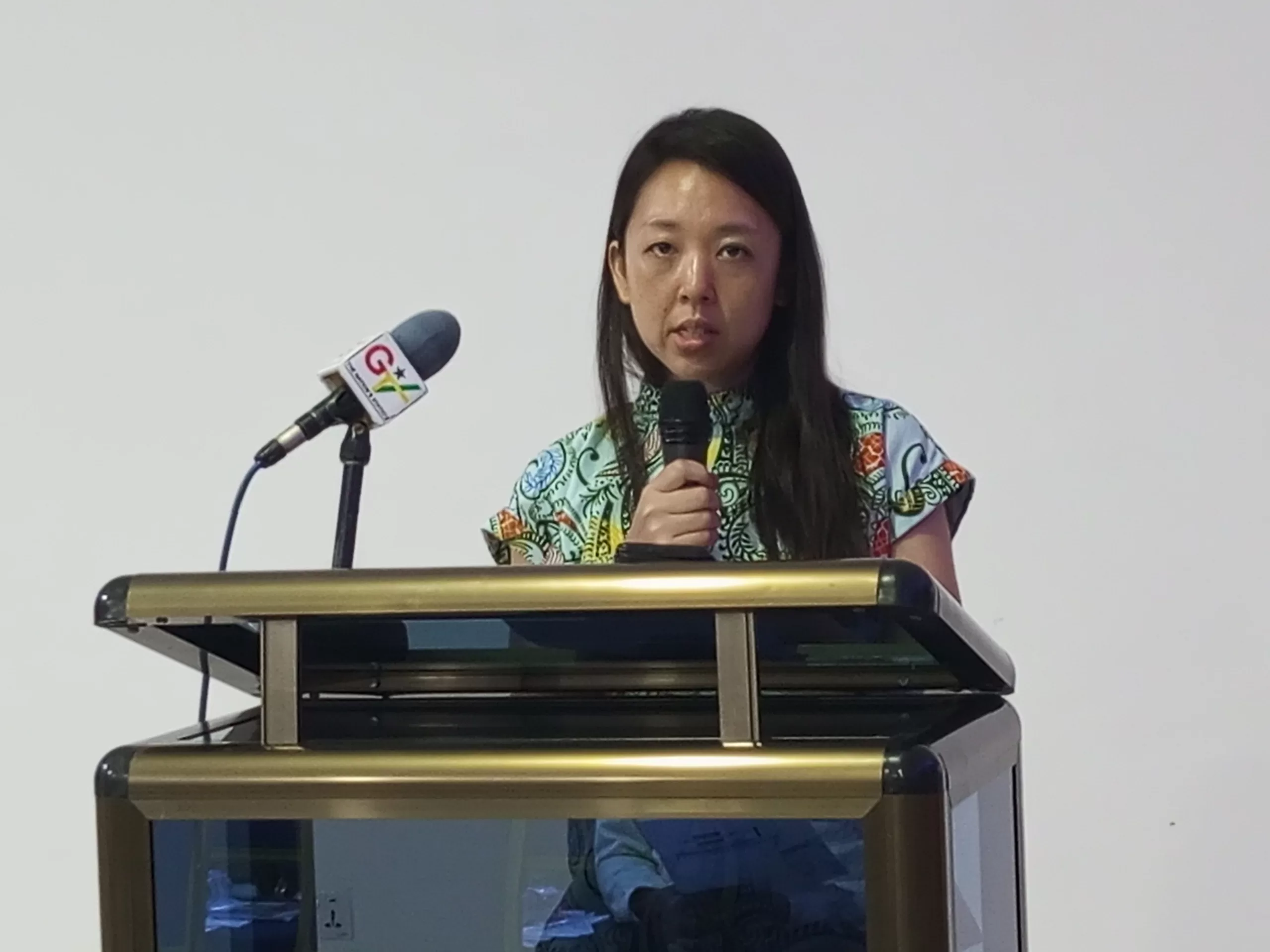 JICA COMPASS Intervention