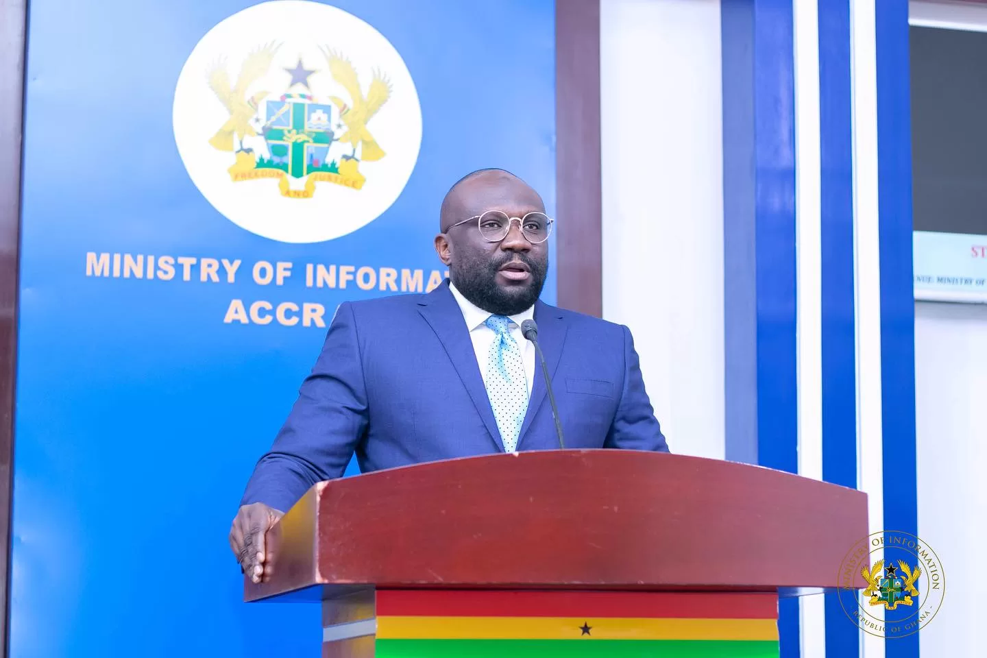 National Food Buffer Company