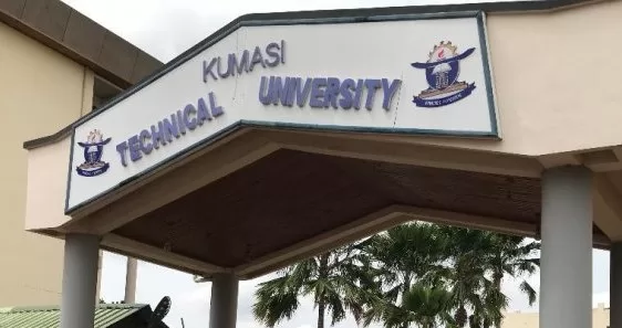 Kumasi