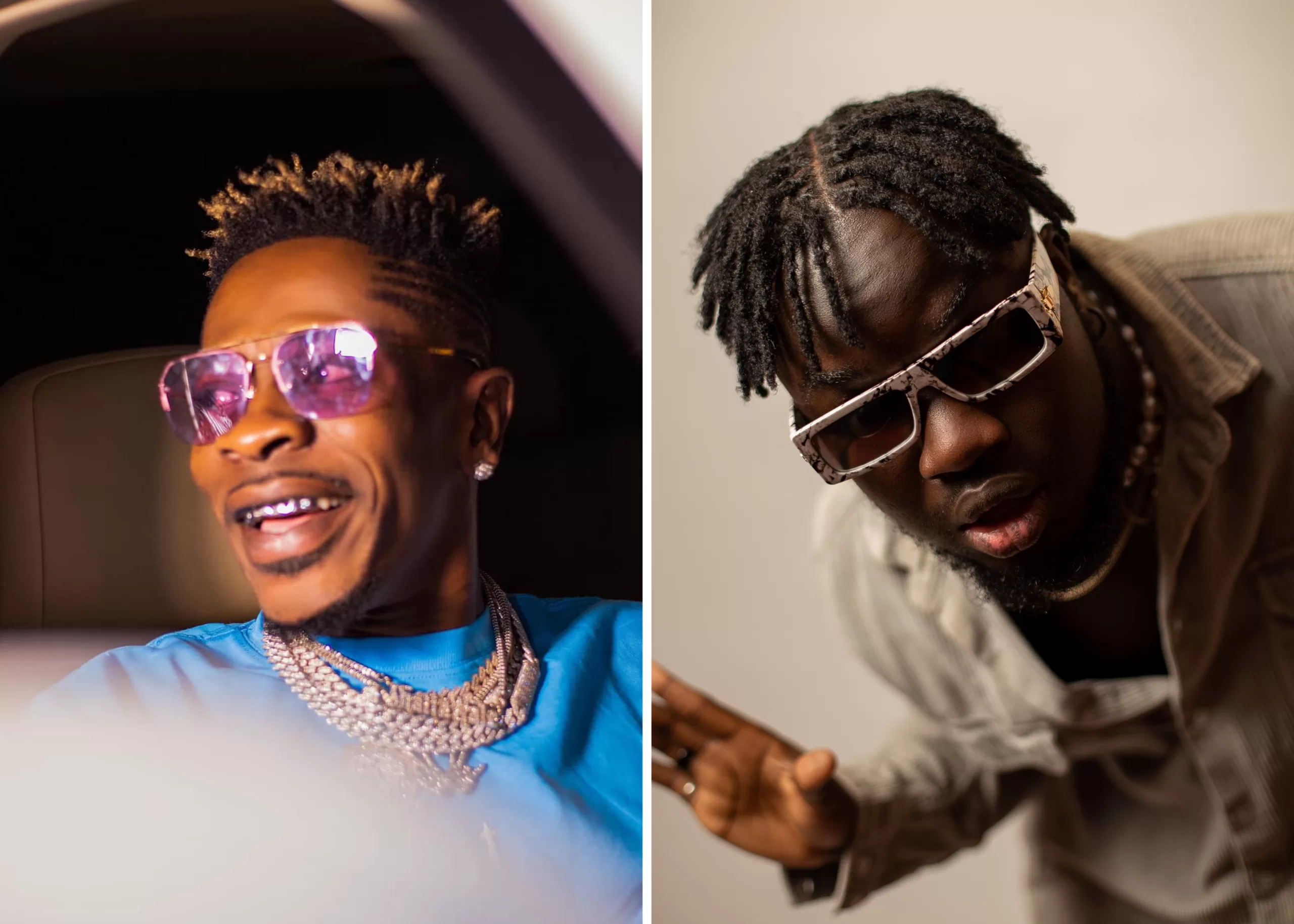 Shatta Wale Joins Mista Myles On “Body” Remix
