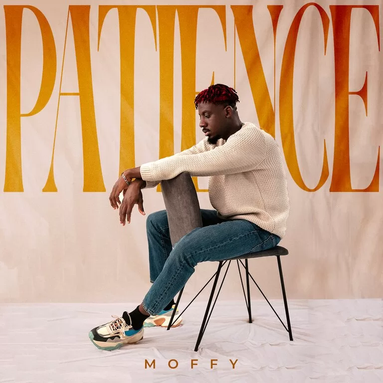 Rising Afrobeats Star Moffy drops new single