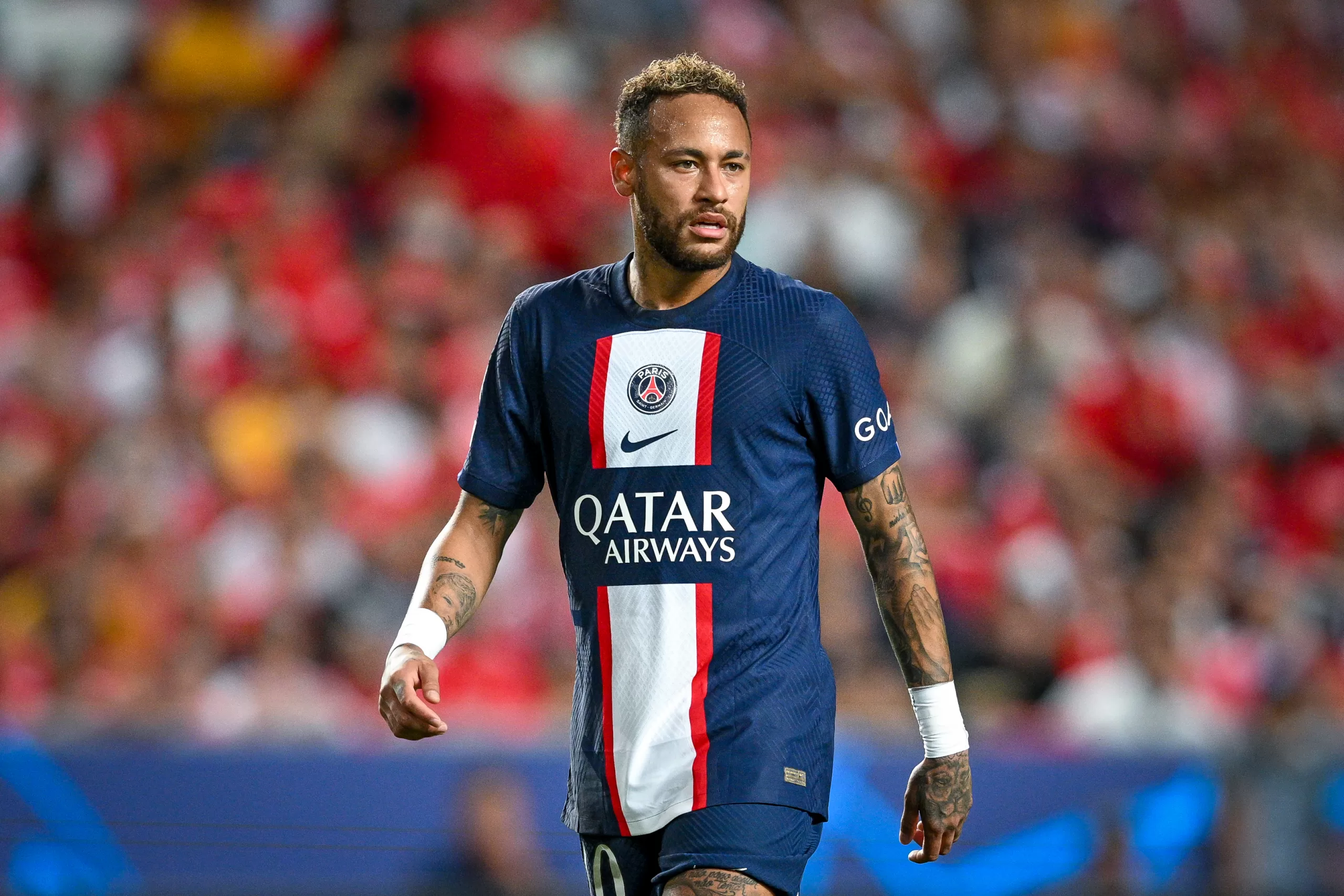 Neymar agrees deal to join Saudi Arabian club Al Hilal