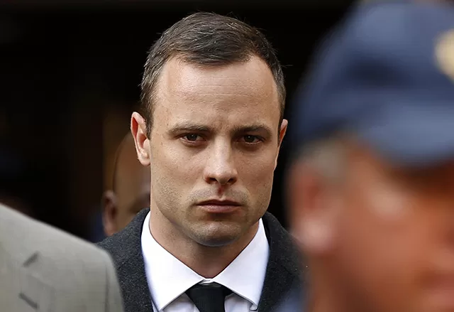 Pistorius